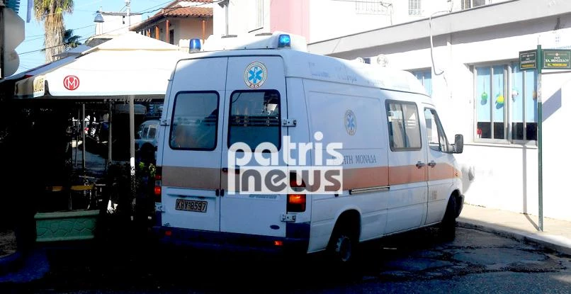 Αμαλιάδα: Αγανάκτηση από τις ουρές στη ΔΕΗ – Λιποθύμησε γυναίκα από την εξάντληση